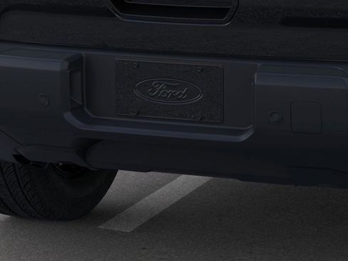 New 2025 Ford Bronco Sport Free Wheeling w/ Convenience Package image 23