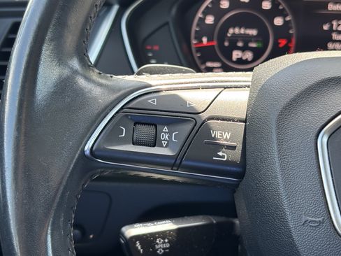 Used 2020 Audi Q5 2.0T Premium Plus w/ Premium Plus Package AWD/4WD image 21
