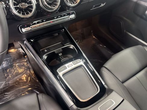 Certified 2026 Mercedes-Benz GLA 250 4MATIC image 14