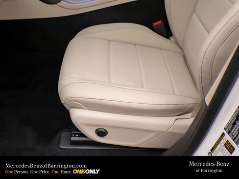 New 2026 Mercedes-Benz GLE 350 4MATIC image 19