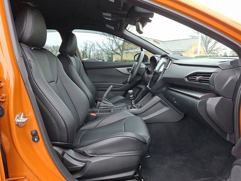 Used 2024 Subaru WRX Premium image 13