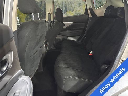 Used 2020 Nissan Murano S w/ Technology Package image 10