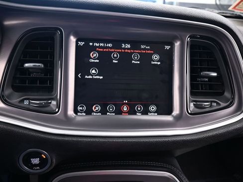 Used 2021 Dodge Challenger GT image 22