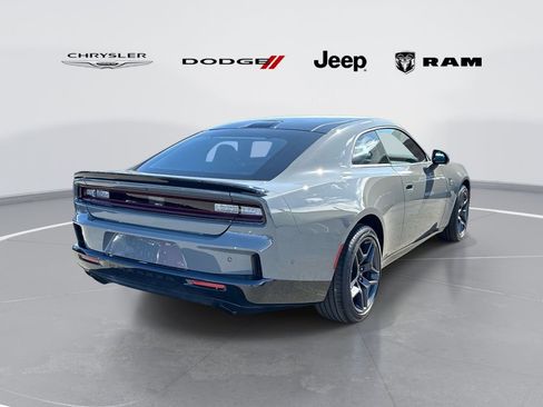 New 2026 Dodge Charger R/T Scat Pack image 3