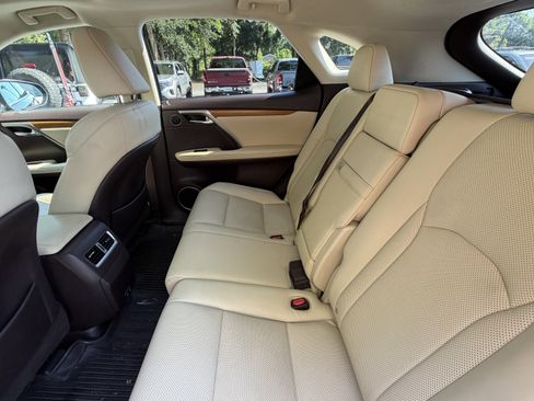 Used 2020 Lexus RX 350 FWD w/ Premium Package image 32