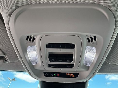 New 2026 Buick Envision Sport Touring image 17