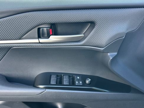 Certified 2025 Toyota Camry SE image 11