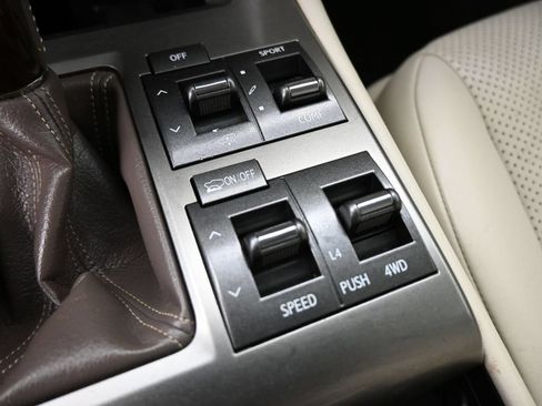Used 2019 Lexus GX 460 Luxury AWD/4WD image 17