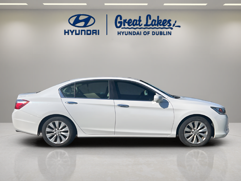 Used 2015 Honda Accord EX-L image 6