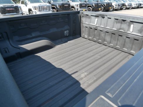 Used 2023 GMC Canyon AT4 w/ AT4 Premium Package AWD/4WD image 37