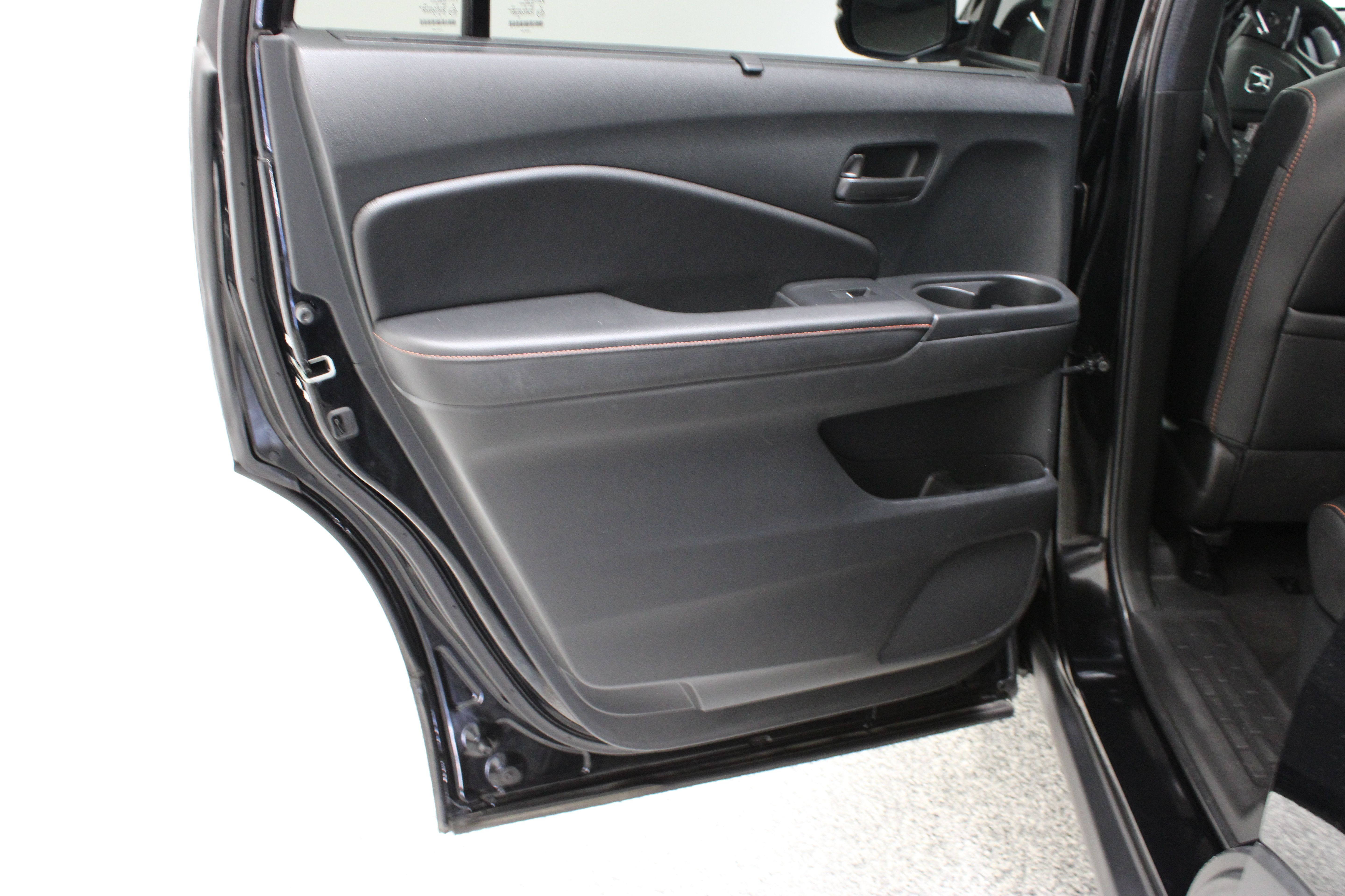 Used 2022 Honda Passport TrailSport image 29