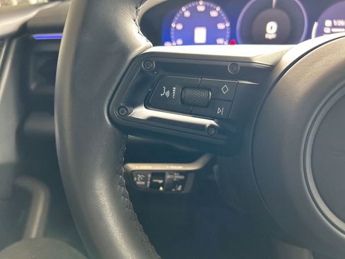 Used 2025 Porsche Macan Electric image 51