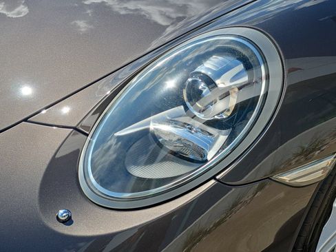 Used 2013 Porsche 911 Carrera RWD image 12