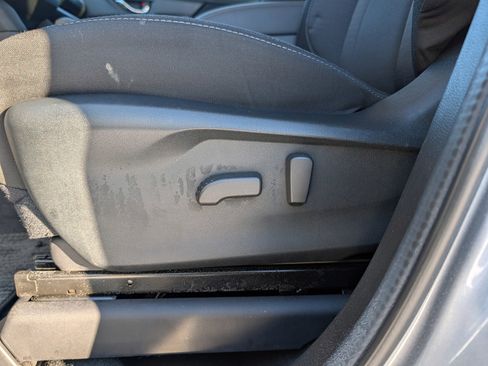 Used 2024 Subaru Ascent Premium w/ Convenience Package image 19