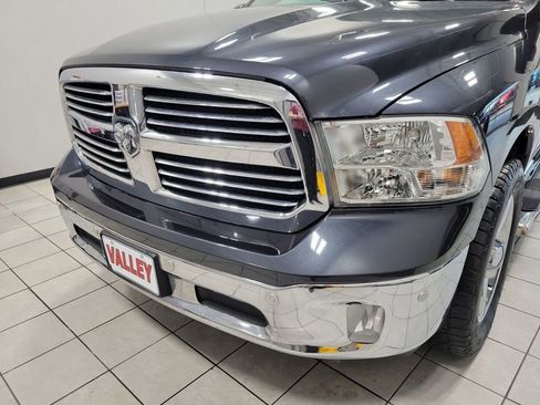 Used 2019 RAM 1500 Big Horn image 27