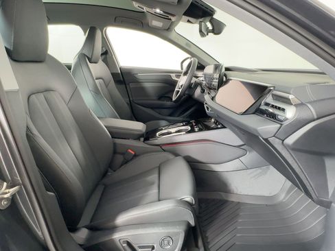 New 2026 Audi A6 Prestige image 31