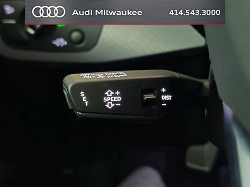Used 2023 Audi A5 2.0T Premium Plus w/ Premium Plus AWD/4WD image 33