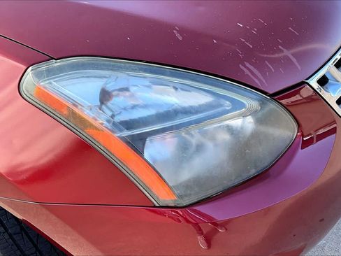 Used 2014 Nissan Rogue S w/ Convenience Package image 25