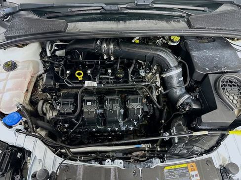 Used 2016 Ford Focus RS image 29