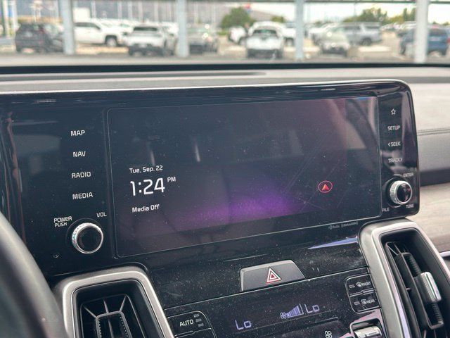 Used 2023 Kia Sorento X-Line EX AWD/4WD image 22