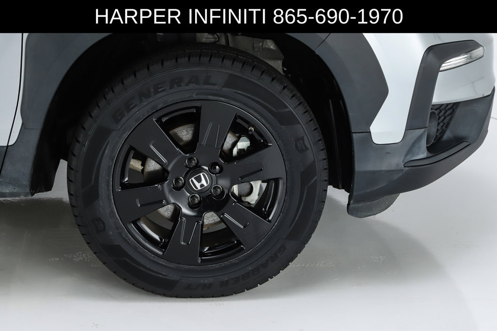 Used 2022 Honda Pilot TrailSport image 15