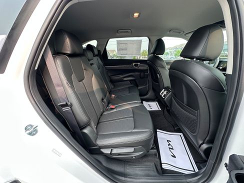 New 2026 Kia Sorento S AWD/4WD image 13