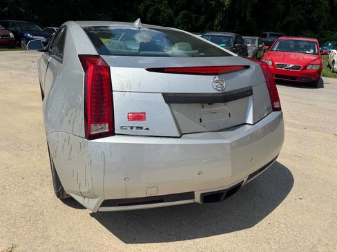Used 2012 Cadillac CTS Performance image 13