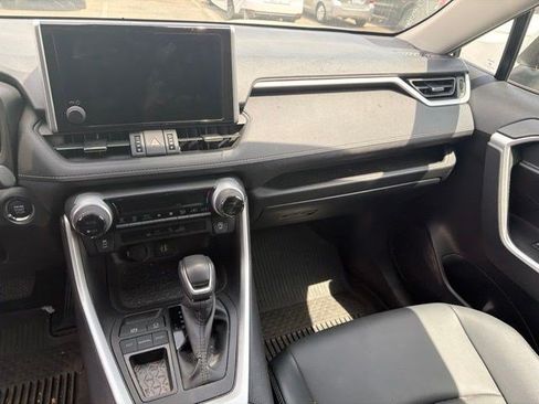 Used 2023 Toyota RAV4 XLE Premium FWD image 19
