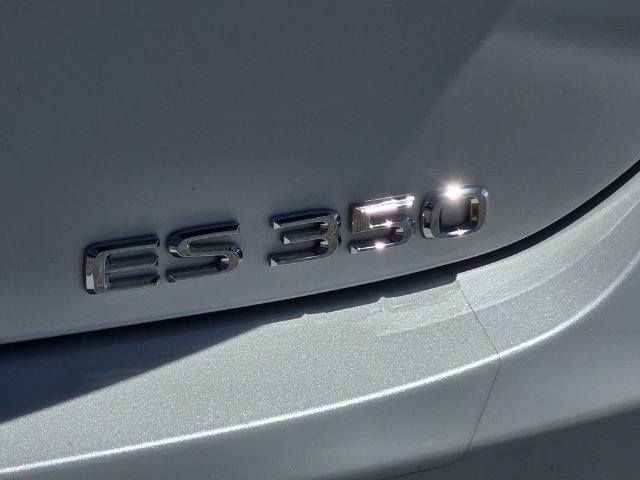 Certified 2022 Lexus ES 350 w/ Premium Package FWD image 29