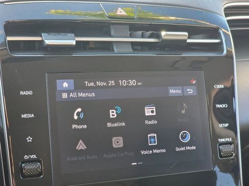 Used 2024 Hyundai Tucson SEL image 25