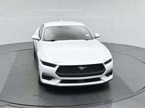 New 2026 Ford Mustang Coupe RWD image 34