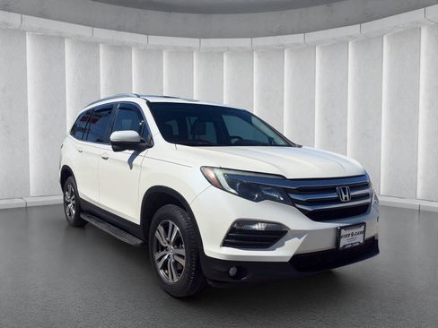 Used 2016 Honda Pilot EX-L image 7