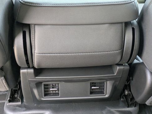 New 2026 Chevrolet Silverado 2500 W/T w/ WT Convenience Package AWD/4WD image 13