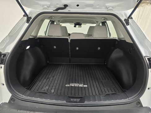 Certified 2024 Toyota Corolla Cross L image 16