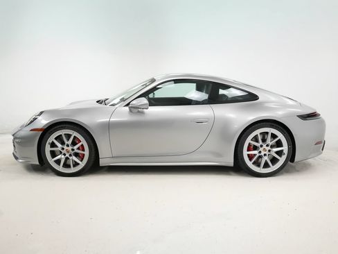 New 2026 Porsche 911 Carrera S RWD image 2