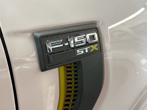 Used 2024 Ford F150 STX AWD/4WD image 32