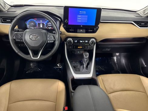 Used 2023 Toyota RAV4 Limited w/ Limited Grade Weather Package image 28