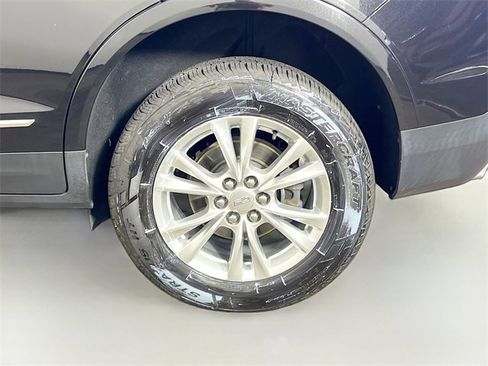 Used 2020 Cadillac XT5 Luxury image 26