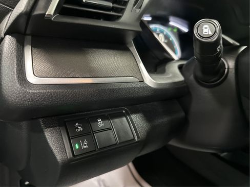 Used 2020 Honda Civic EX image 20