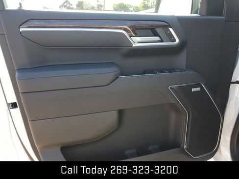 New 2026 GMC Sierra 1500 Elevation w/ Elevation Premium Package image 25