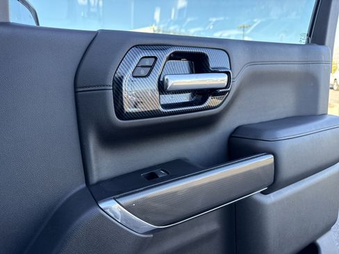 Used 2019 GMC Sierra 1500 AT4 w/ AT4 Premium Package image 49