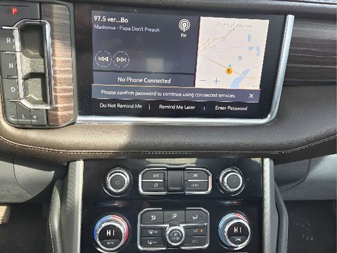 Used 2021 GMC Yukon XL Denali w/ Denali Ultimate Package image 14