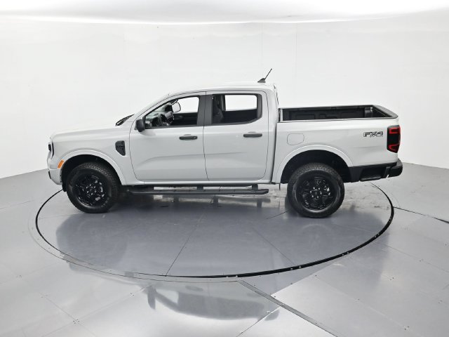 New 2026 Ford Ranger XLT AWD/4WD image 49
