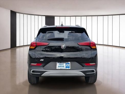 Used 2021 Buick Encore GX Select image 5