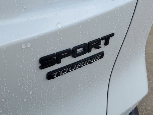 New 2026 Honda CR-V Sport Touring image 6