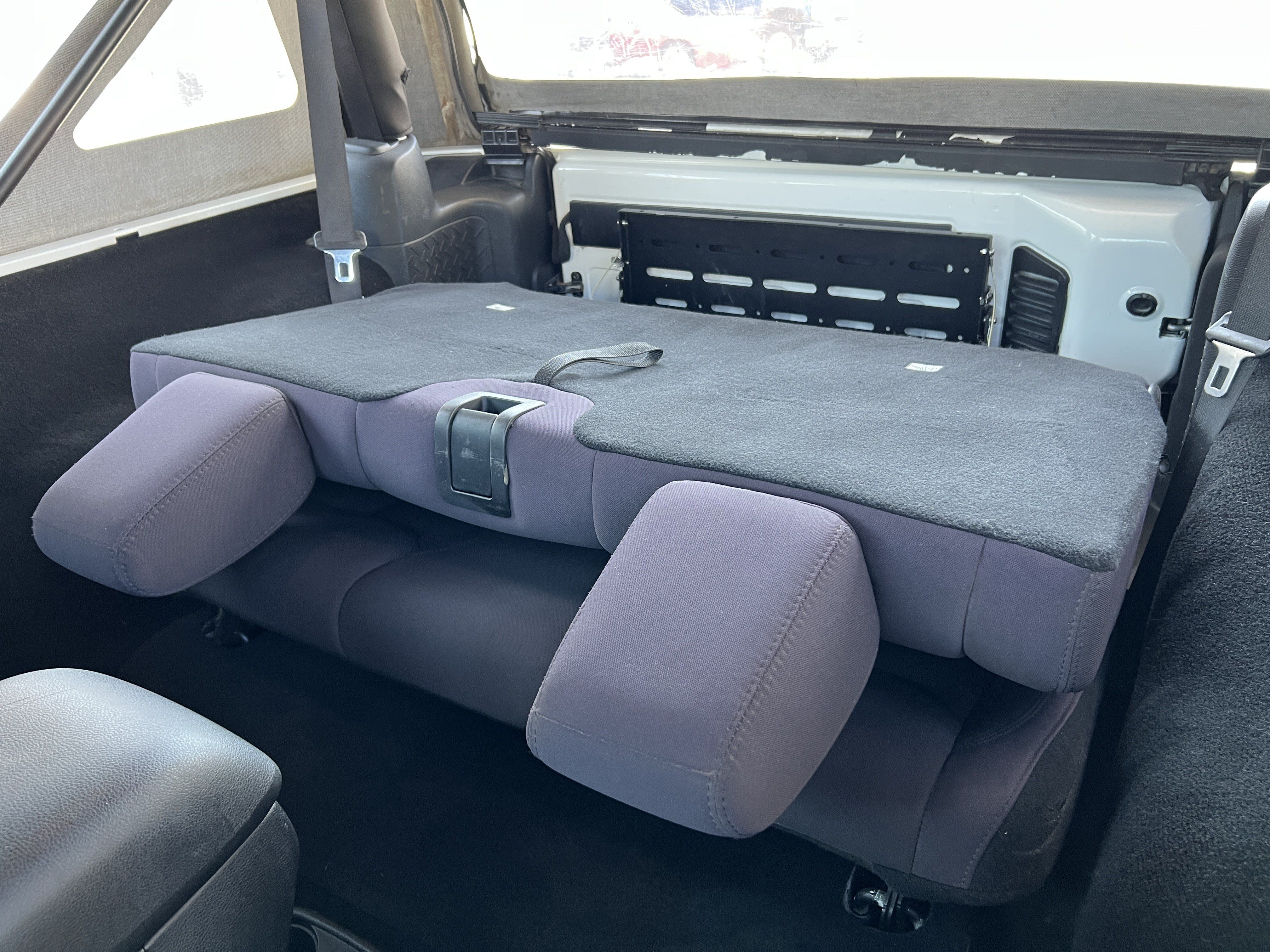Used 2013 Jeep Wrangler Sport AWD/4WD image 15