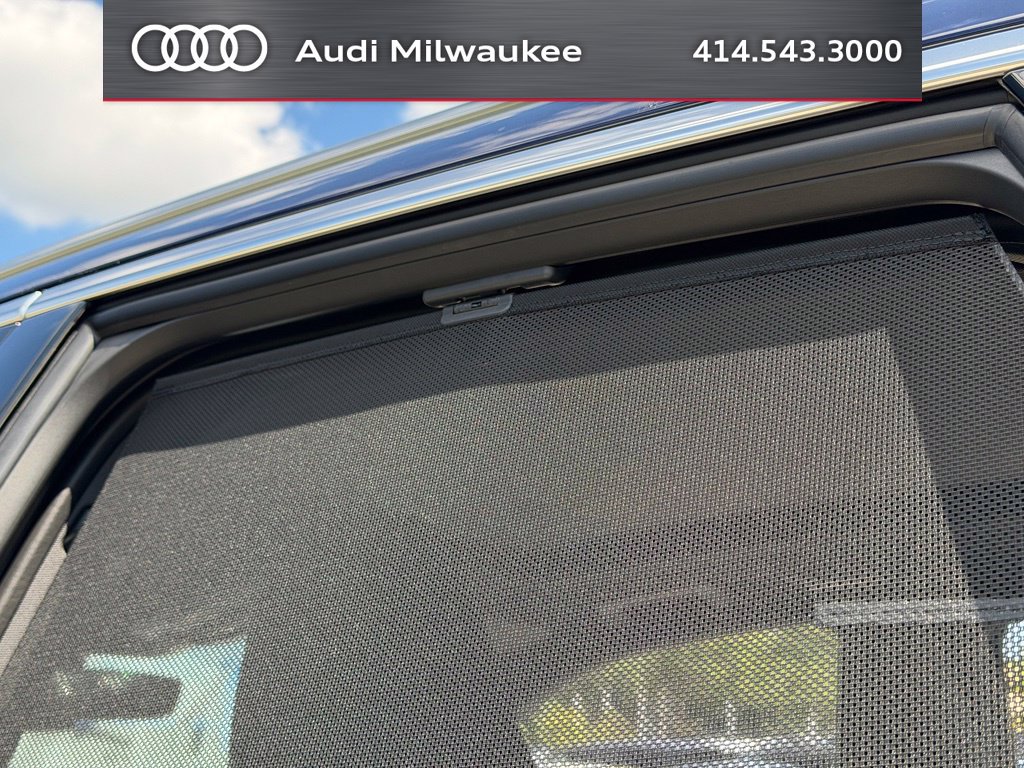 New 2026 Audi Q5 Prestige AWD/4WD image 38