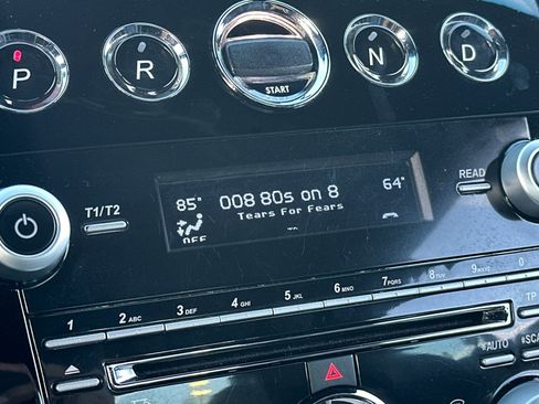 Used 2011 Aston Martin DBS Carbon Black image 19