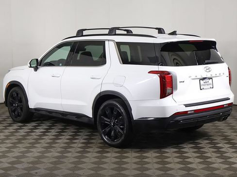 Used 2023 Hyundai Palisade XRT AWD/4WD image 11