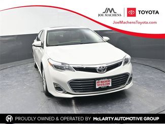 Used 2013 Toyota Avalon XLE Premium video 1